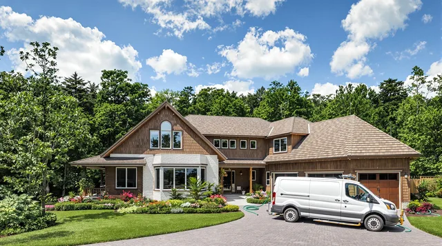 Brook Park Garage Door Repair opener install & smart upgrades in Brook Park, OH