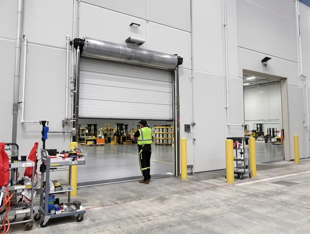 Commercial Repair service in Brook Park, OH