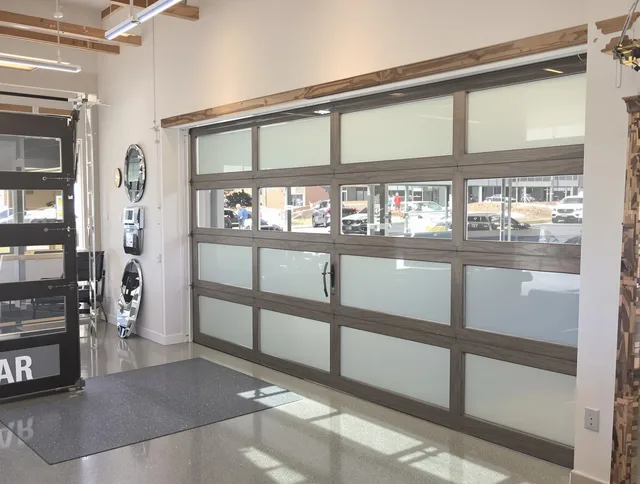 Custom Doors service in Brook Park, OH