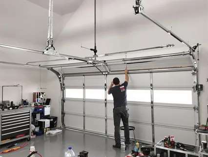 Garage Door Installation service in Brook Park, OH
