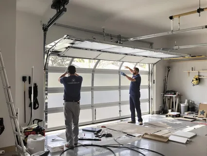 Door Replacement service in Brook Park, OH