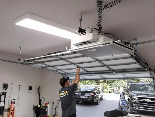Opener Installation service in Brook Park, OH