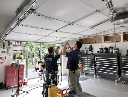 Overhead Repair service in Brook Park, OH