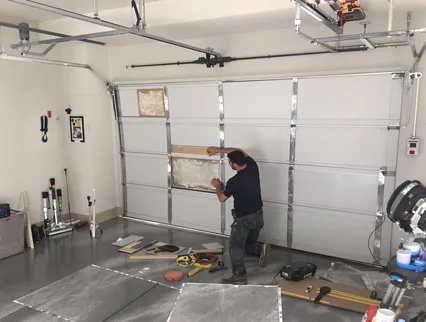Panel Repair service in Brook Park, OH