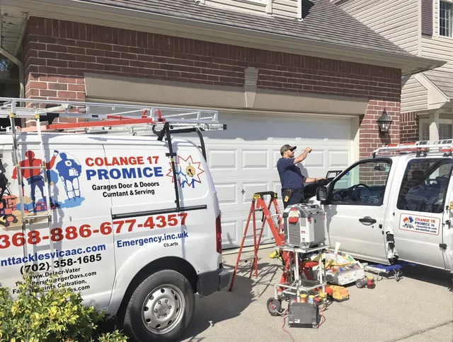 Same Day Repair service in Brook Park, OH