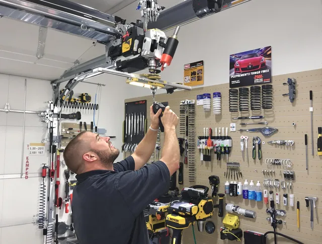 Spring Repair service in Brook Park, OH